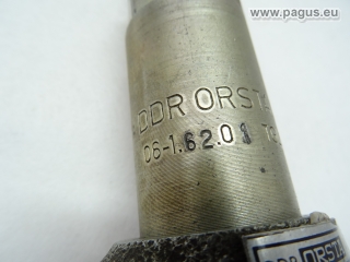 ORSTA Druckbegrenzungsventi