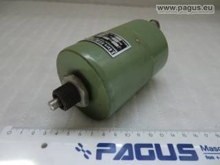 J.KERN KG Steuermagnet