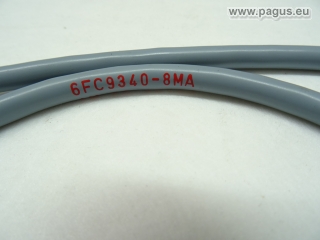 SIEMENS Schnittstellenkabel