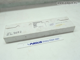 SIEMENS Profilschiene