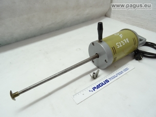 ELEKTROMIX Rührgerät