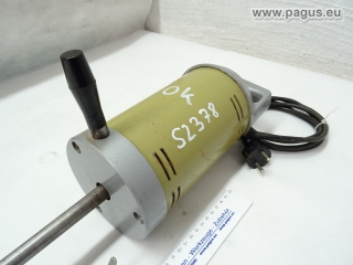 ELEKTROMIX Rührgerät