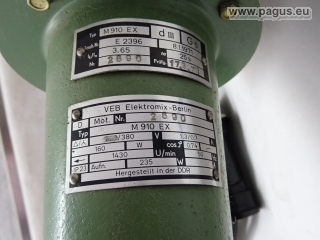 ELEKTROMIX Rührgerät