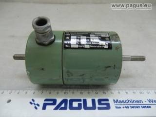 ELEKTRO BAUELEMENTE SCHLEUSINGEN Steuermagnet