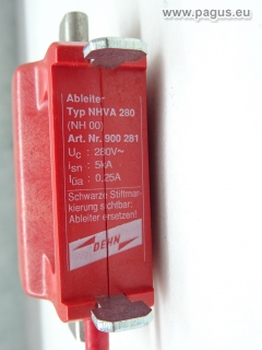 DEHN Überspannungsableiter