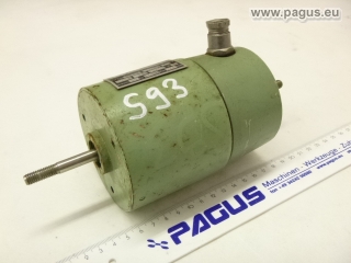 FORTSCHRITT Steuermagnet