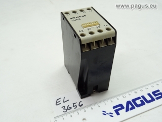 Wyłącznik ochronny silnika SIEMENS
