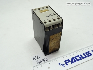 Wyłącznik ochronny silnika SIEMENS