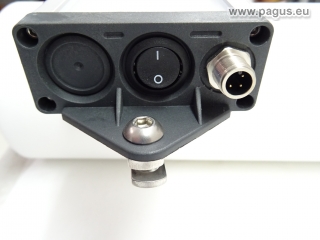 LED2WORK LED Arbeitsplatzleuchte