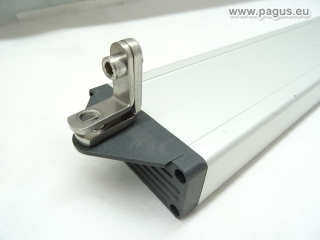 LED2WORK LED Arbeitsplatzleuchte