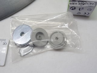 TRILUX Deckenleuchte