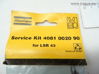 ATLAS COPCO Servicekit