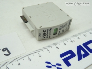 OBO BETTERMANN Überspannungsableiter