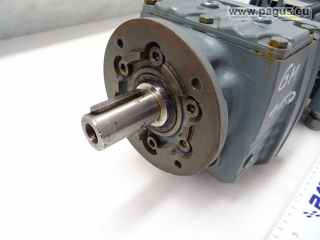 SEW Getriebemotor