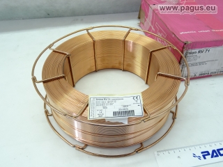 BÖHLER Fülldrahtelektrode