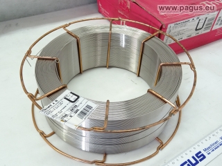 THYSSEN MAG-Drahtelektrode