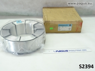 AWCO Aluminiumschweißdraht