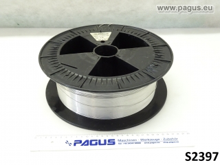 METALLIT Aluminiumschweißdraht