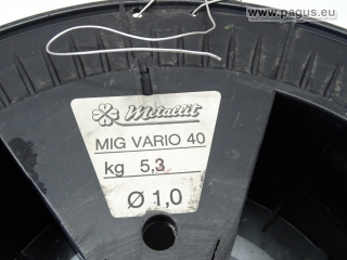 METALLIT Aluminiumschweißdraht