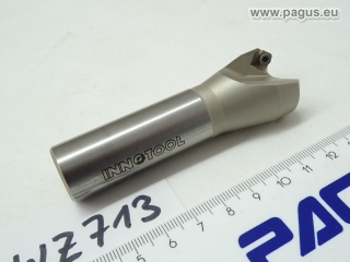 INNOTOOL Schaftfräser