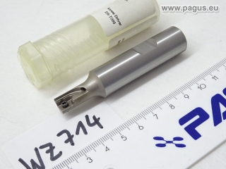 INNOTOOL Schaftfräser