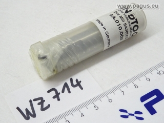 INNOTOOL Schaftfräser