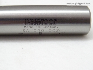 INNOTOOL Schaftfräser