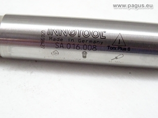 INNOTOOL Schaftfräser