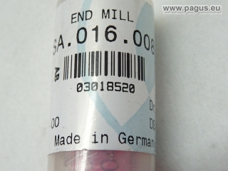 INNOTOOL Schaftfräser