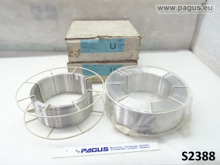 MTC Aluminiumschweißdraht