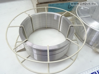 MTC Aluminiumschweißdraht