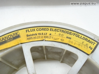 SANDVIK Fülldrahtelektrode