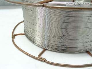 PAGUS Edelstahlschweißdraht
