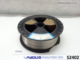 THYSSEN Drahtelektrode