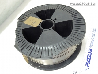 THYSSEN Drahtelektrode