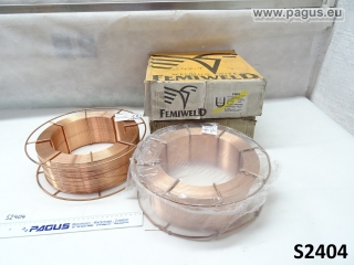 FEMI / HOESCH Drahtelektrode