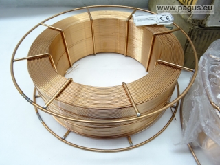 FEMI / HOESCH Drahtelektrode