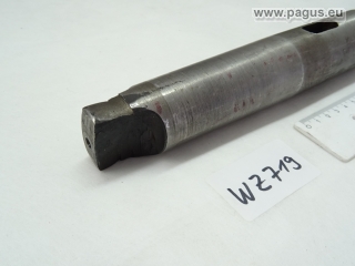 PAGUS 3-Schneiden Bohrer