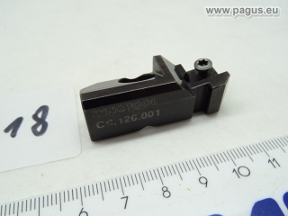 INNOTOOL Wechselkassette