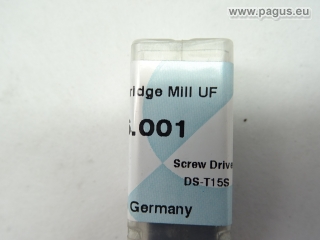 INNOTOOL Wechselkassette