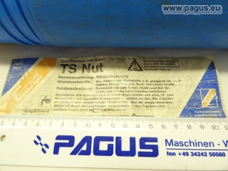 TECHNOLIT Stabelektrode