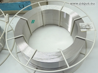 MTC Aluminiumschweißdraht