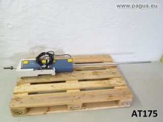 MAYR Kolbenstangenbremse