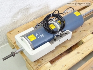 MAYR Kolbenstangenbremse