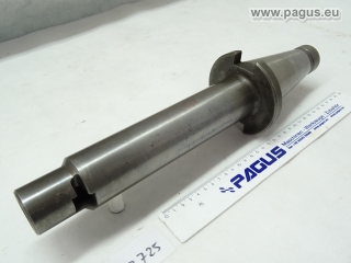 WMW Schlagzahnfräser