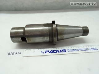 WMW Schlagzahnfräser