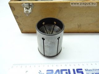 GEWEFA Spannzangenfutter