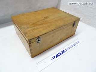 GEWEFA Spannzangenfutter