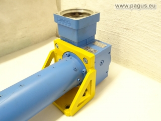 ATLANTA Spindelhubgetriebe