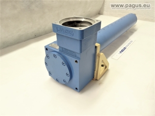 ATLANTA Spindelhubgetriebe